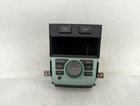 2009-2011 Honda Pilot Climate Control Module Temperature AC/Heater Replacement Fits Fits 2009 2010 2011 OEM Used Auto Parts 