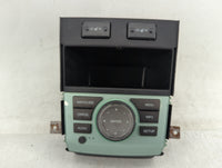 2009-2011 Honda Pilot Climate Control Module Temperature AC/Heater Replacement Fits Fits 2009 2010 2011 OEM Used Auto Parts 