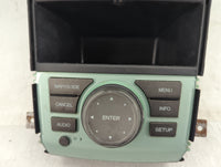 2009-2011 Honda Pilot Climate Control Module Temperature AC/Heater Replacement Fits Fits 2009 2010 2011 OEM Used Auto Parts 