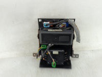 2009-2011 Honda Pilot Climate Control Module Temperature AC/Heater Replacement Fits Fits 2009 2010 2011 OEM Used Auto Parts 