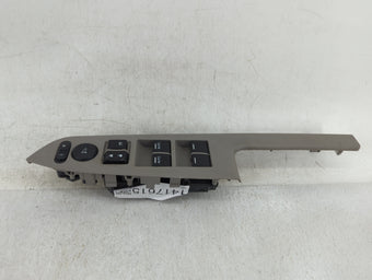 compare product 2009-2011 Honda Pilot Master Power Window Switch Replacement Driver Side Left Fits Fits 2009 2010 2011 OEM Used Auto Parts