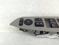 2009-2011 Honda Pilot Master Power Window Switch Replacement Driver Side Left Fits Fits 2009 2010 2011 OEM Used Auto Parts -