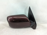 2009-2015 Honda Pilot Passenger Side View Mirror - Right Door Mirror OEM Used - Oemusedautoparts1.com