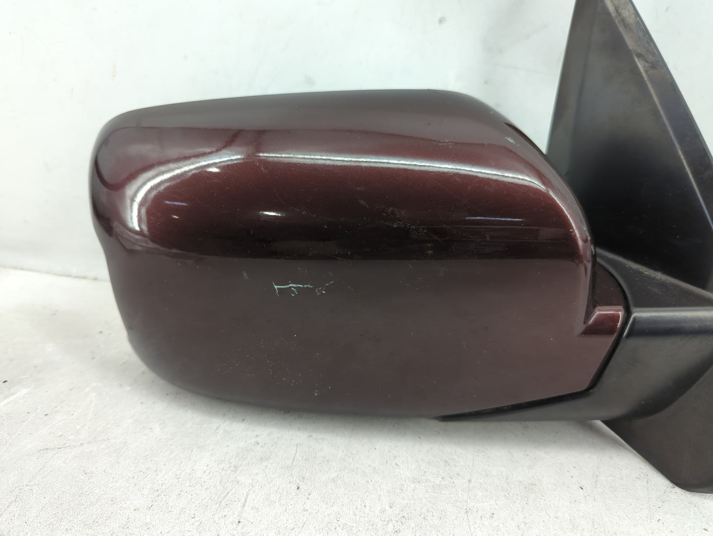 2009-2015 Honda Pilot Passenger Side View Mirror - Right Door Mirror OEM Used - Oemusedautoparts1.com