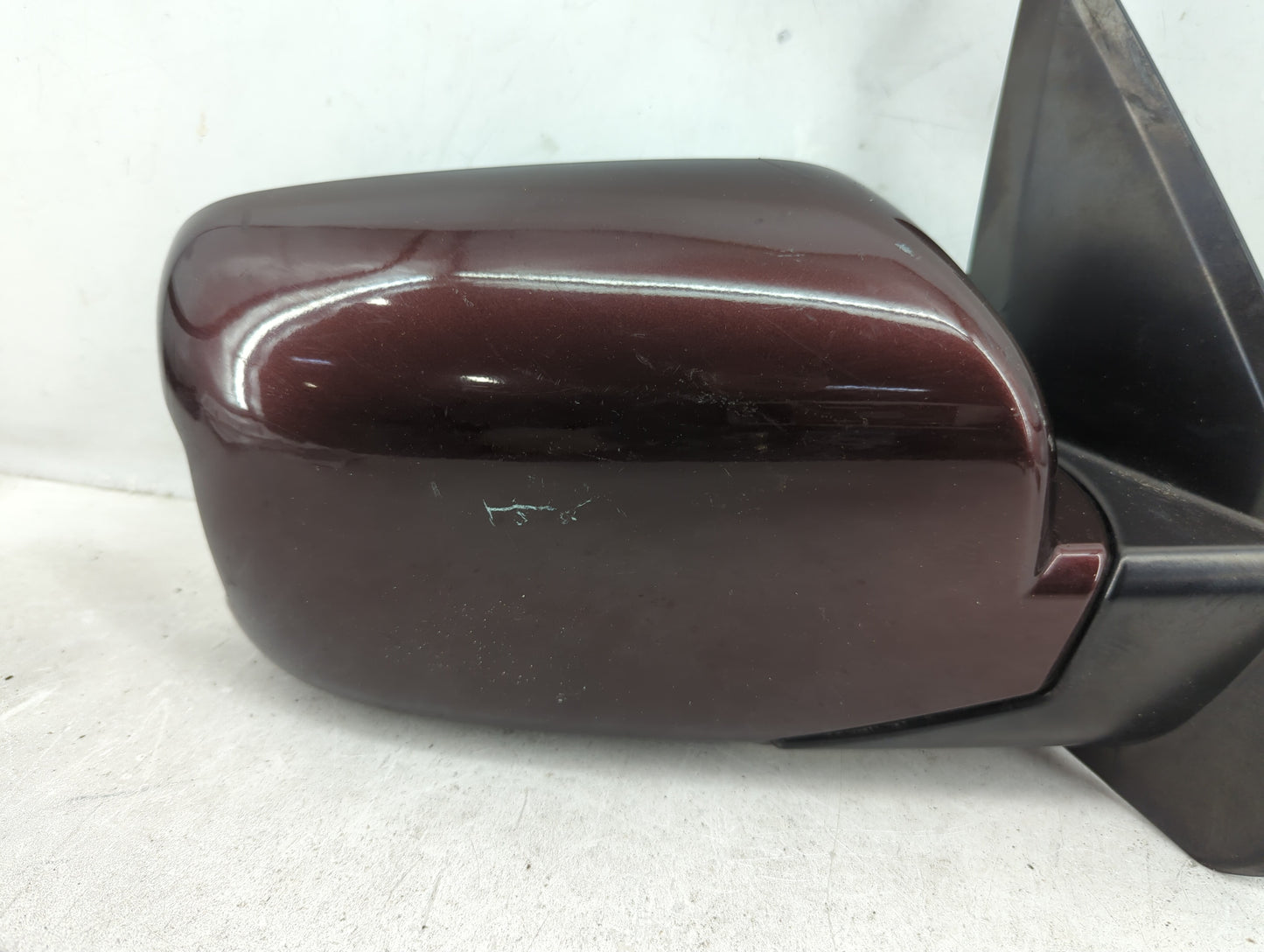 2009-2015 Honda Pilot Passenger Side View Mirror - Right Door Mirror OEM Used - Oemusedautoparts1.com