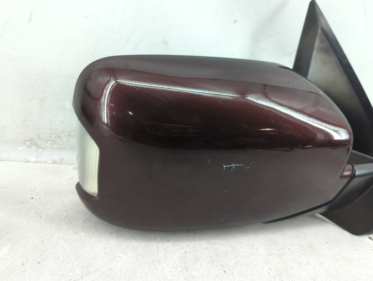 2009-2015 Honda Pilot Passenger Side View Mirror - Right Door Mirror OEM Used - Oemusedautoparts1.com