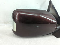 2009-2015 Honda Pilot Passenger Side View Mirror - Right Door Mirror OEM Used - Oemusedautoparts1.com