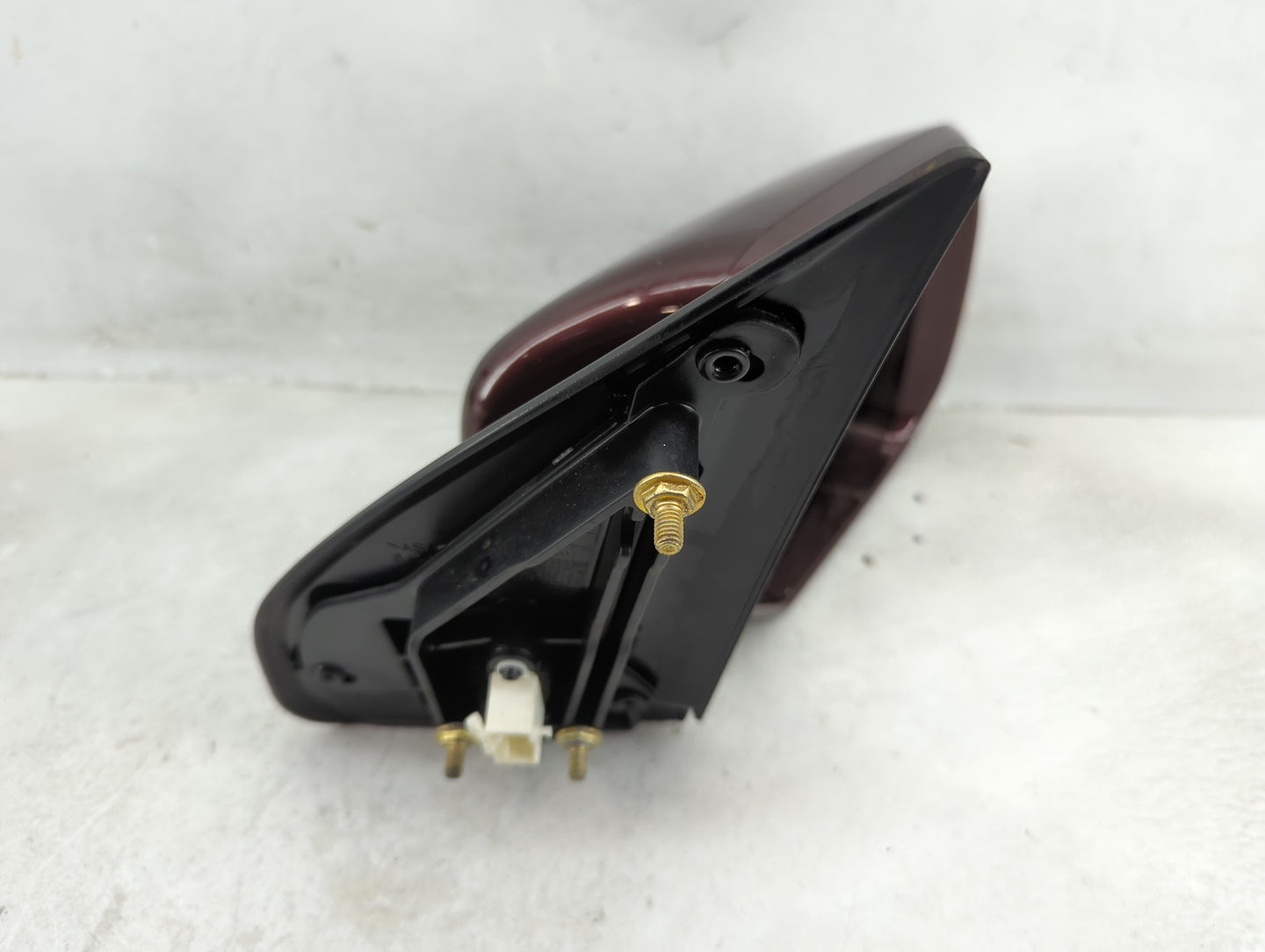 2009-2015 Honda Pilot Passenger Side View Mirror - Right Door Mirror OEM Used - Oemusedautoparts1.com