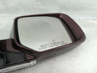 2009-2015 Honda Pilot Passenger Side View Mirror - Right Door Mirror OEM Used - Oemusedautoparts1.com