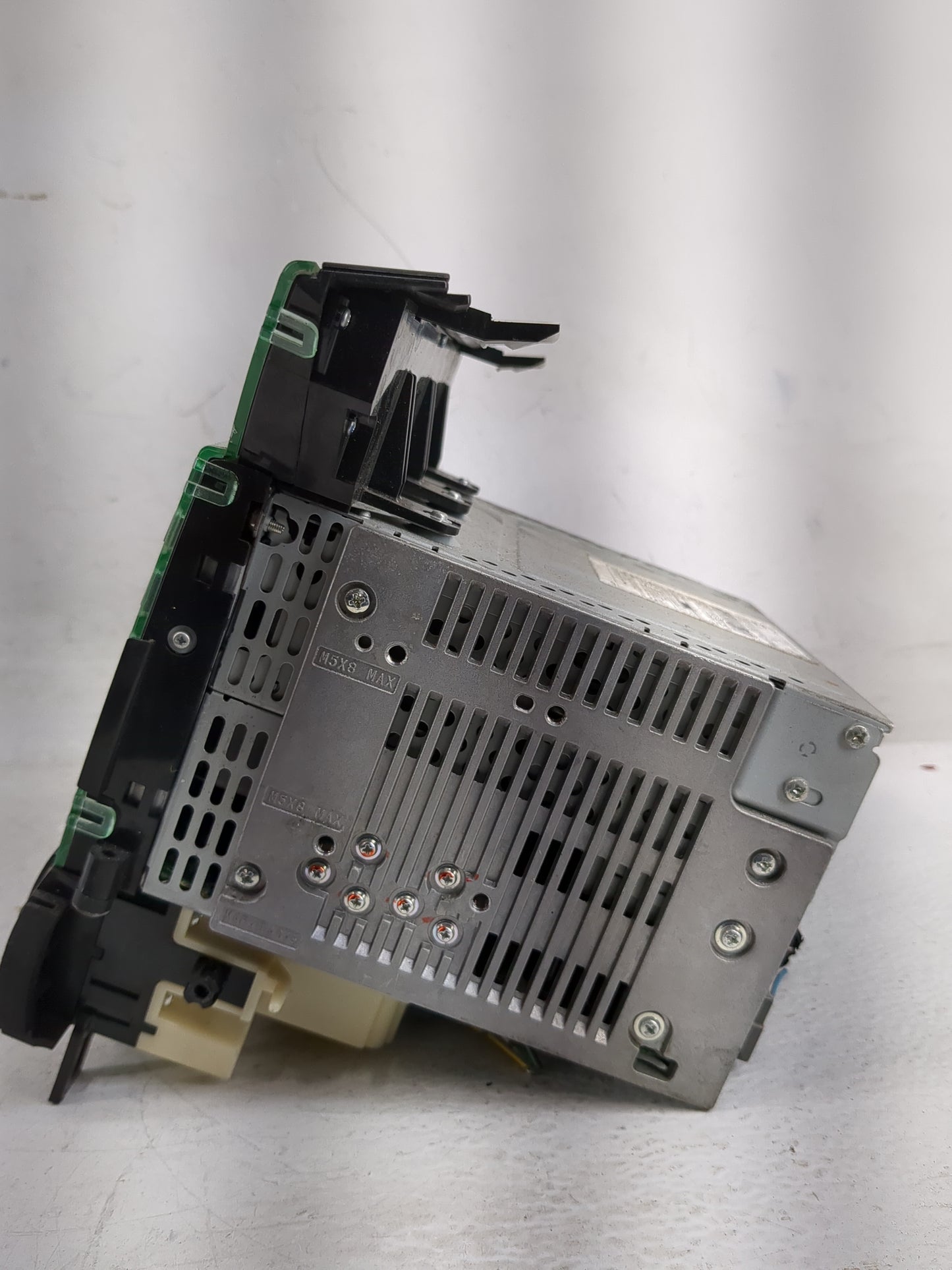 Honda Pilot Radio Control Panel - Oemusedautoparts1.com
