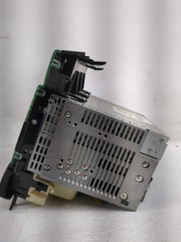 Honda Pilot Radio Control Panel - Oemusedautoparts1.com