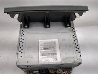 Honda Pilot Radio Control Panel - Oemusedautoparts1.com