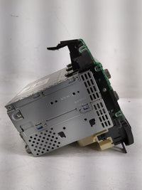 Honda Pilot Radio Control Panel - Oemusedautoparts1.com