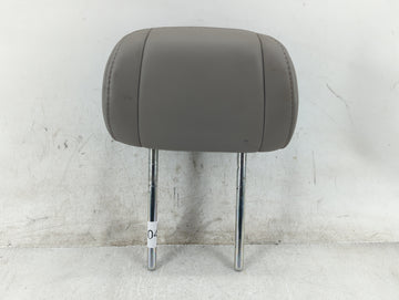 2009 Honda Pilot Headrest Head Rest Rear Seat Fits OEM Used Auto Parts - Oemusedautoparts1.com