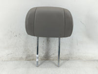 2009 Honda Pilot Headrest Head Rest Rear Seat Fits OEM Used Auto Parts - Oemusedautoparts1.com