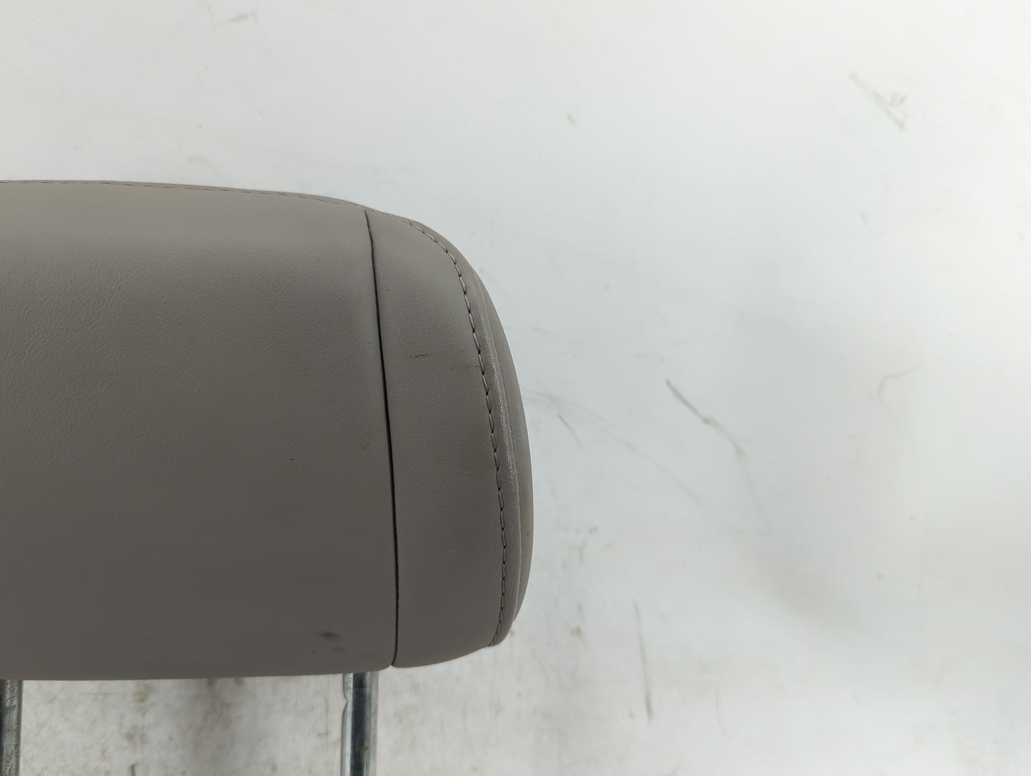 2009 Honda Pilot Headrest Head Rest Rear Seat Fits OEM Used Auto Parts - Oemusedautoparts1.com