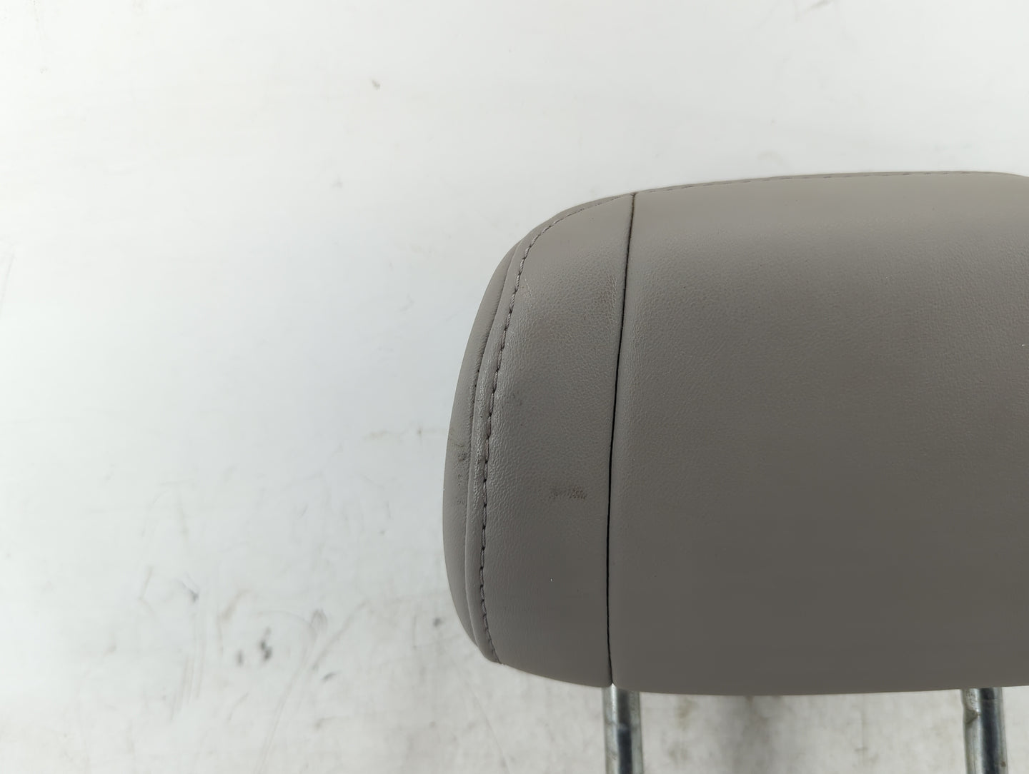 2009 Honda Pilot Headrest Head Rest Rear Seat Fits OEM Used Auto Parts - Oemusedautoparts1.com