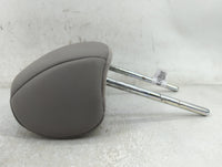 2009 Honda Pilot Headrest Head Rest Rear Seat Fits OEM Used Auto Parts - Oemusedautoparts1.com