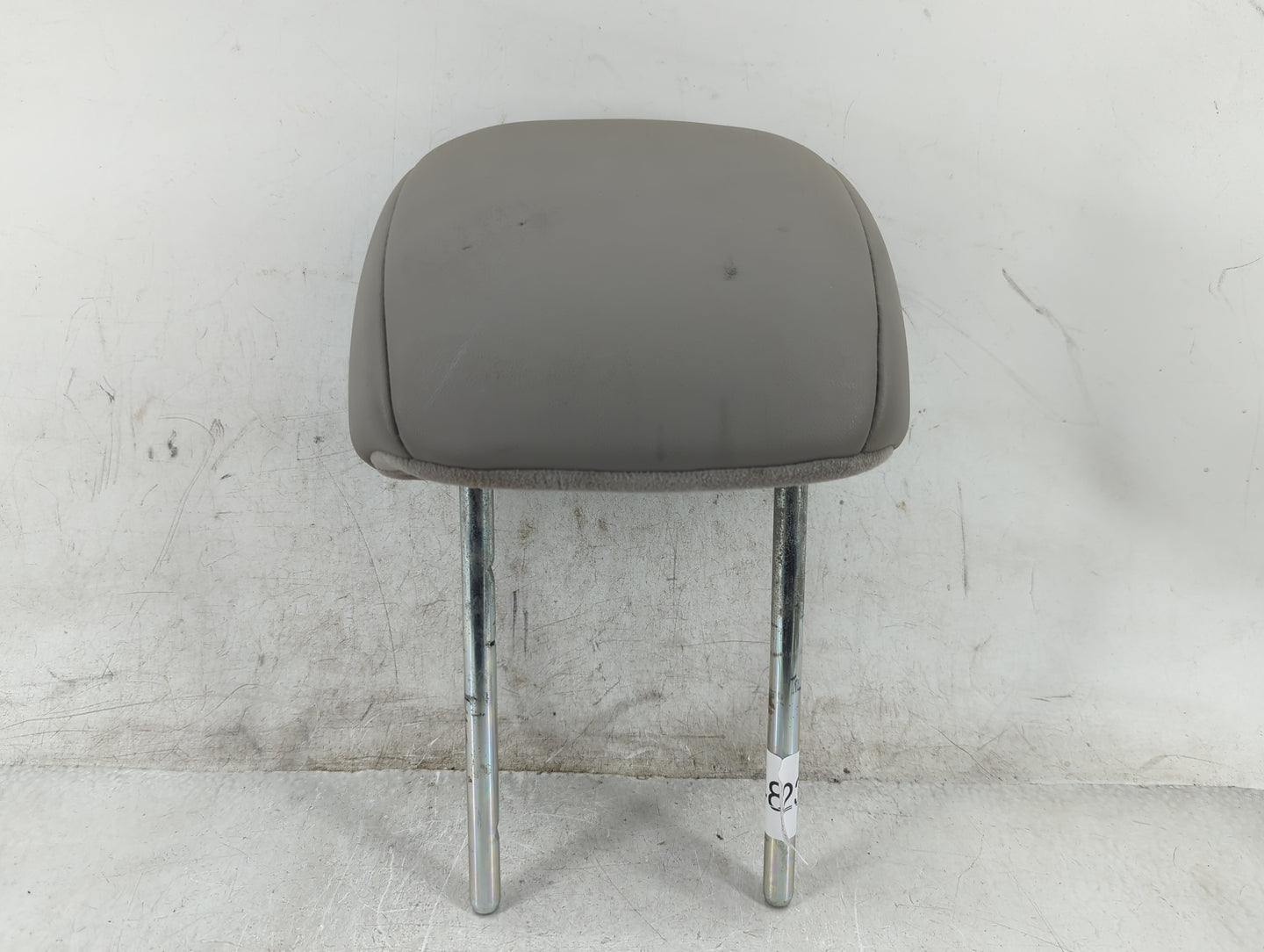 2009 Honda Pilot Headrest Head Rest Rear Seat Fits OEM Used Auto Parts - Oemusedautoparts1.com