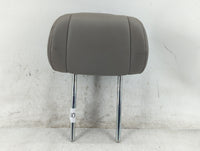 2009 Honda Pilot Headrest Head Rest Rear Center Seat Fits OEM Used Auto Parts - Oemusedautoparts1.com