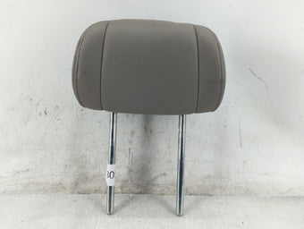 compare product 2009 Honda Pilot Headrest Head Rest Rear Center Seat Fits OEM Used Auto Parts