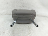 2009 Honda Pilot Headrest Head Rest Rear Center Seat Fits OEM Used Auto Parts - Oemusedautoparts1.com