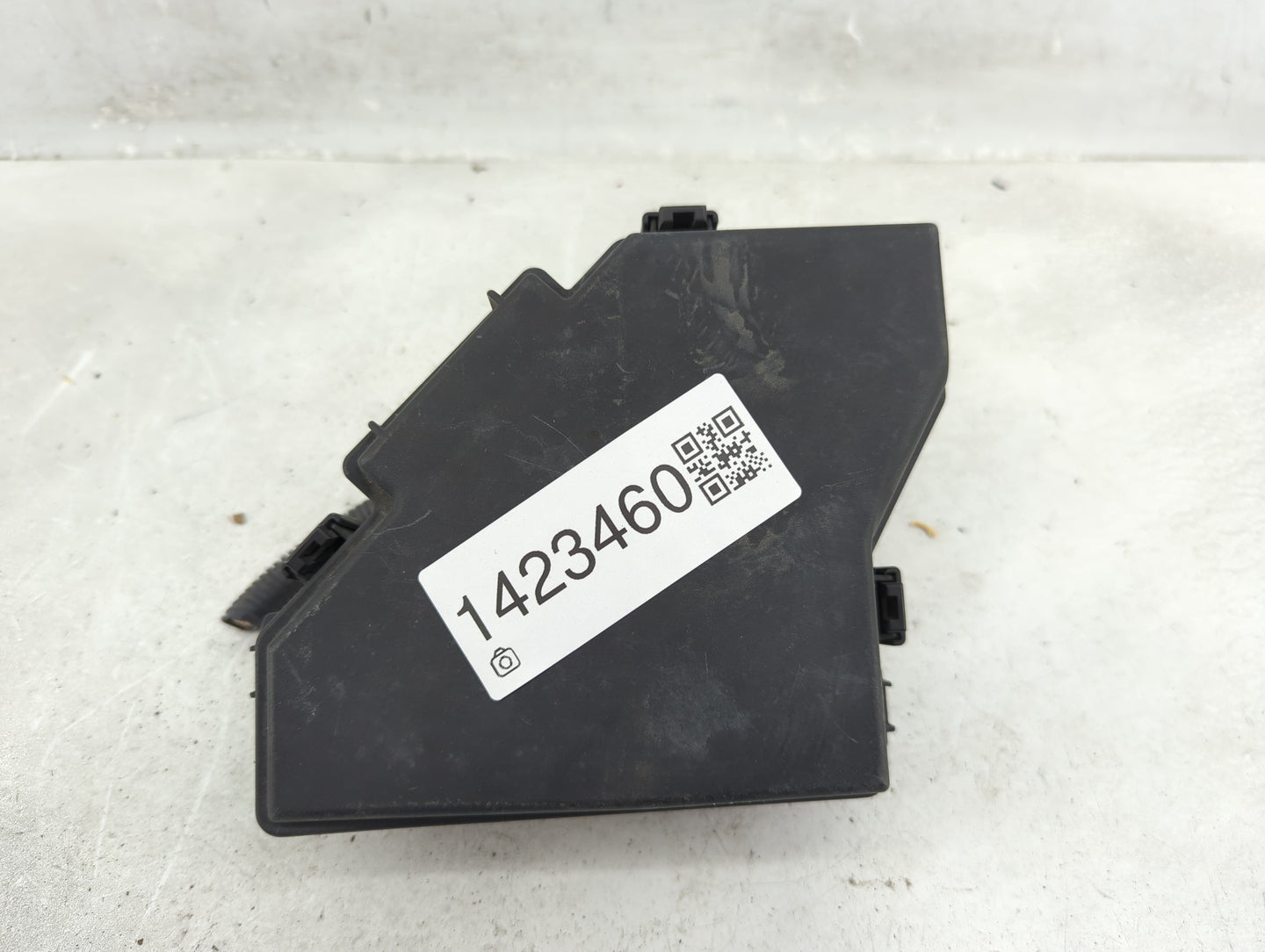 2009-2011 Honda Pilot Fusebox Fuse Box Panel Relay Module Fits Fits 2009 2010 2011 OEM Used Auto Parts - Oemusedautoparts1.c