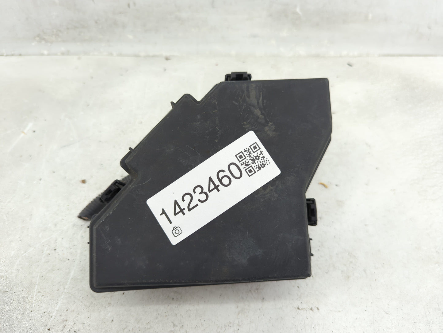 2009-2011 Honda Pilot Fusebox Fuse Box Panel Relay Module Fits Fits 2009 2010 2011 OEM Used Auto Parts - Oemusedautoparts1.c
