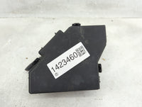 2009-2011 Honda Pilot Fusebox Fuse Box Panel Relay Module Fits Fits 2009 2010 2011 OEM Used Auto Parts - Oemusedautoparts1.c