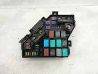 2009-2011 Honda Pilot Fusebox Fuse Box Panel Relay Module Fits Fits 2009 2010 2011 OEM Used Auto Parts - Oemusedautoparts1.c