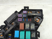 2009-2011 Honda Pilot Fusebox Fuse Box Panel Relay Module Fits Fits 2009 2010 2011 OEM Used Auto Parts - Oemusedautoparts1.c