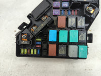 2009-2011 Honda Pilot Fusebox Fuse Box Panel Relay Module Fits Fits 2009 2010 2011 OEM Used Auto Parts - Oemusedautoparts1.c