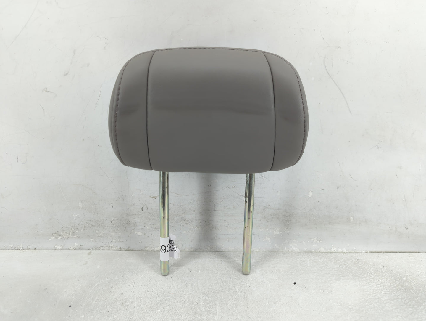 2009 Honda Pilot Headrest Head Rest Rear Seat Fits OEM Used Auto Parts - Oemusedautoparts1.com