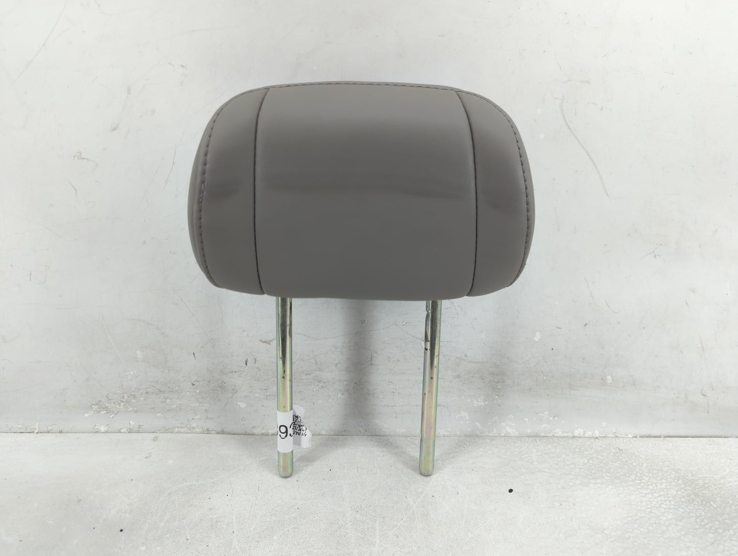 2009 Honda Pilot Headrest Head Rest Rear Seat Fits OEM Used Auto Parts - Oemusedautoparts1.com