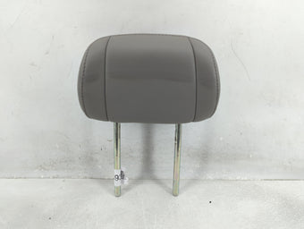 compare product 2009 Honda Pilot Headrest Head Rest Rear Seat Fits OEM Used Auto Parts
