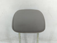 2009 Honda Pilot Headrest Head Rest Rear Seat Fits OEM Used Auto Parts - Oemusedautoparts1.com