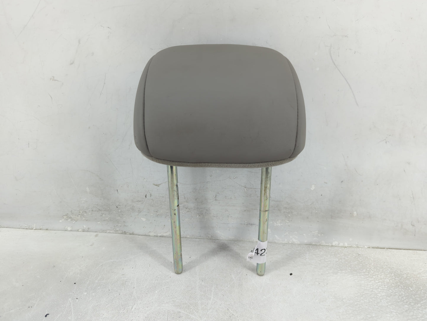 2009 Honda Pilot Headrest Head Rest Rear Seat Fits OEM Used Auto Parts - Oemusedautoparts1.com