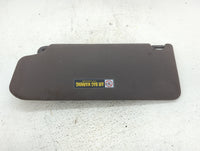 2009-2015 Honda Pilot Sun Visor Shade Replacement Passenger Right Mirror Fits Fits 2009 2010 2011 2012 2013 2014 2015 OEM Us