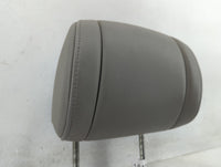 2009 Honda Pilot Headrest Head Rest Front Driver Seat Gray - Oemusedautoparts1.com