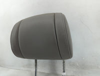 2009 Honda Pilot Headrest Head Rest Front Driver Seat Gray - Oemusedautoparts1.com