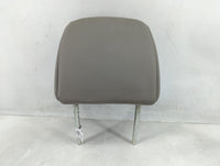 2009 Honda Pilot Headrest Head Rest Front Driver Seat Gray - Oemusedautoparts1.com