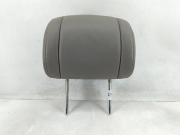 2009 Honda Pilot Headrest Head Rest Rear Seat Fits OEM Used Auto Parts - Oemusedautoparts1.com