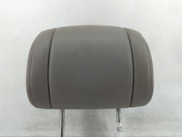 2009 Honda Pilot Headrest Head Rest Rear Seat Fits OEM Used Auto Parts - Oemusedautoparts1.com