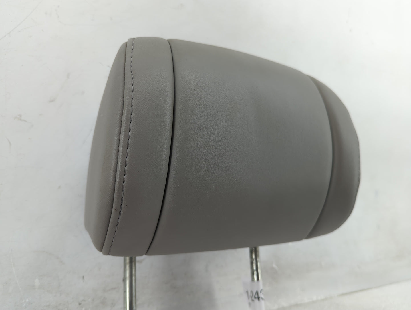 2009 Honda Pilot Headrest Head Rest Rear Seat Fits OEM Used Auto Parts - Oemusedautoparts1.com