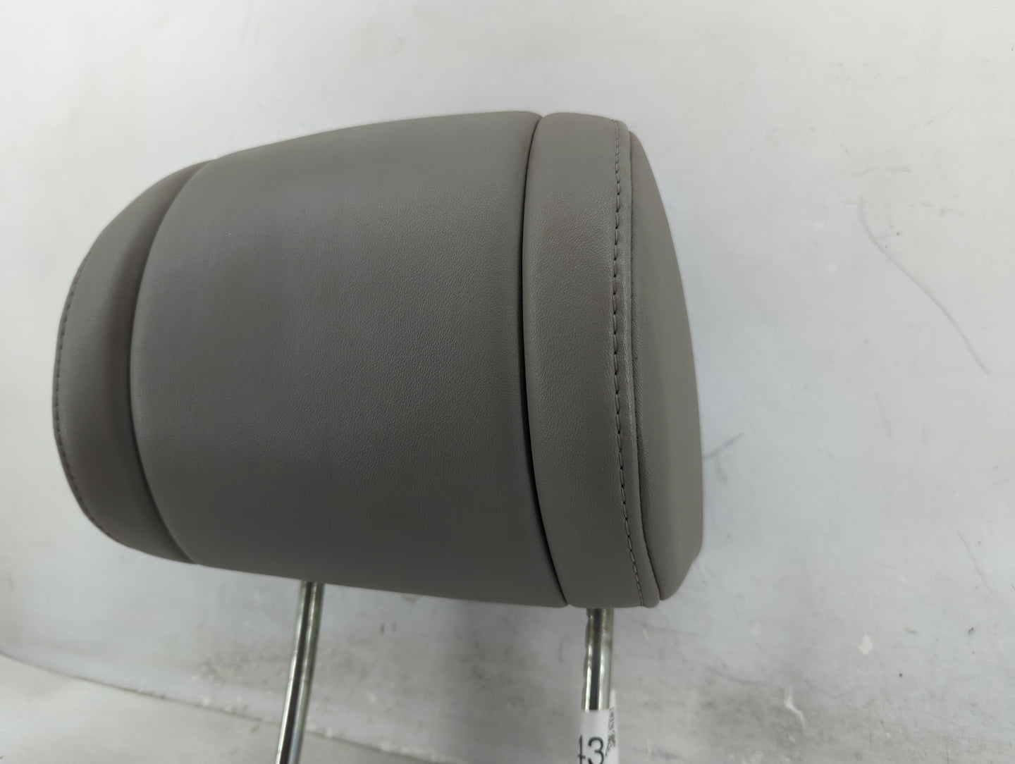 2009 Honda Pilot Headrest Head Rest Rear Seat Fits OEM Used Auto Parts - Oemusedautoparts1.com