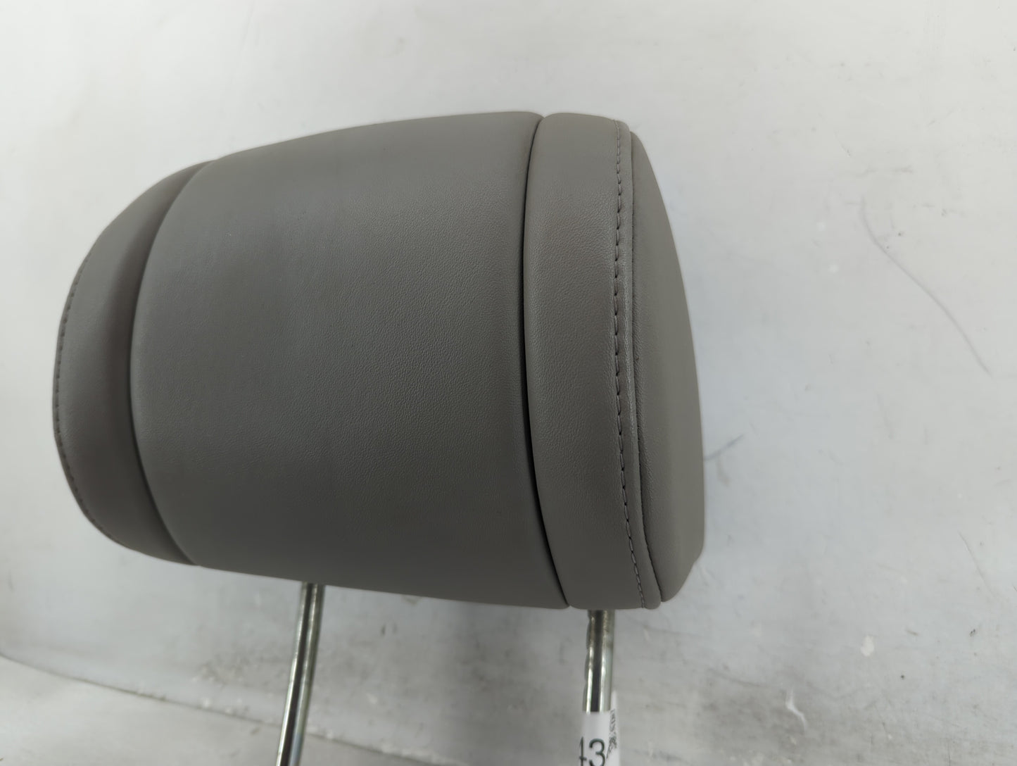 2009 Honda Pilot Headrest Head Rest Rear Seat Fits OEM Used Auto Parts - Oemusedautoparts1.com