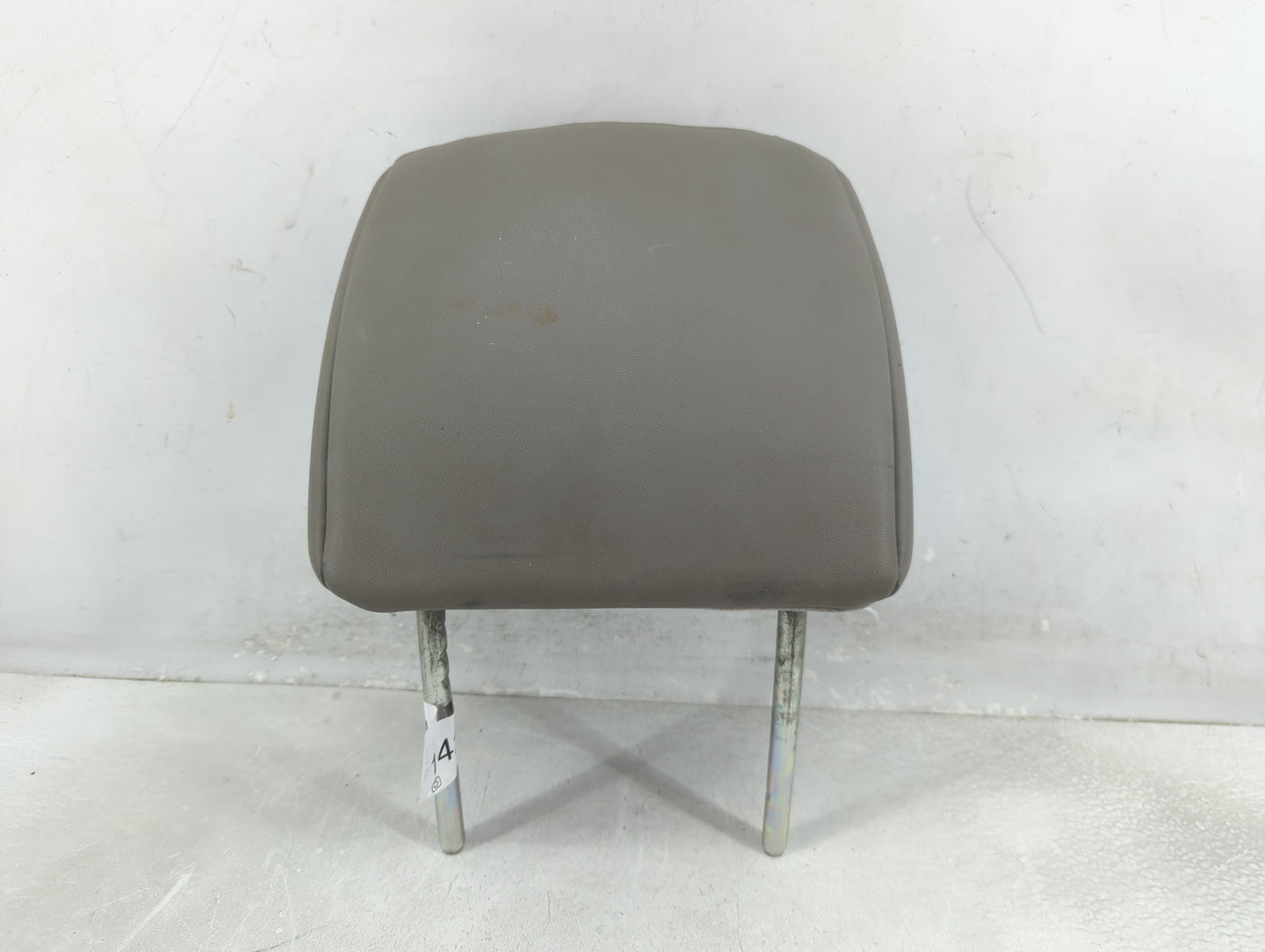 2009 Honda Pilot Headrest Head Rest Rear Seat Fits OEM Used Auto Parts - Oemusedautoparts1.com