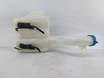 compare product 2009-2011 Honda Pilot Windshield Washer Fluid Reservoir Bottle Oem