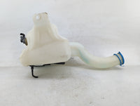 2009-2011 Honda Pilot Windshield Washer Fluid Reservoir Bottle Oem - Oemusedautoparts1.com
