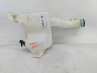 2009-2011 Honda Pilot Windshield Washer Fluid Reservoir Bottle Oem - Oemusedautoparts1.com